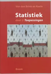 Omslag van 3 Toepassingen