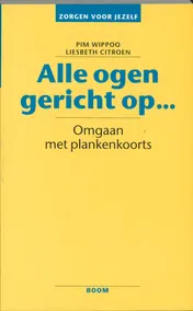 Omslag van Alle ogen gericht op ...