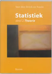 Omslag van 2 Theorie