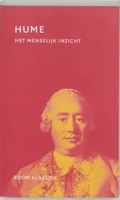 Omslag van Het menselijk inzicht