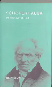 Omslag van De wereld een hel