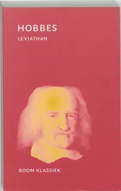 Omslag van Leviathan