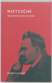 Omslag van Waarheid en cultuur