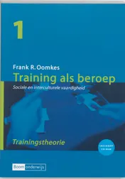 Omslag van 1 Trainingstheorie