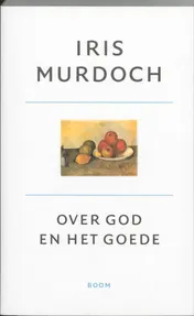 Omslag van Over God en het Goede