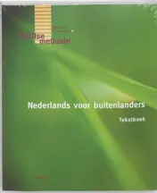 Omslag van Tekstboek