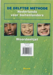 Omslag van Woordenlijst Litouws