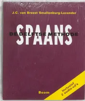 Omslag van Spaans