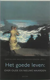 Omslag van Het goede leven