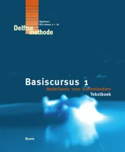 Omslag van Tekstboek