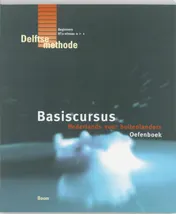 Omslag van Oefenboek