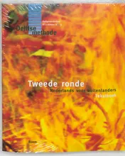 Omslag van Tekstboek