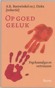 Omslag van Op goed geluk