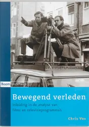 Omslag van Bewegend verleden