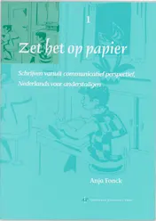 Omslag van 1