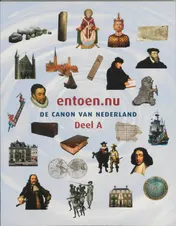 Omslag van A