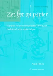 Omslag van Docentenhandleiding