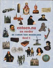 Omslag van C