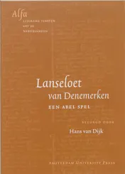 Omslag van Lanseloet van Denemerken