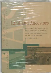 Omslag van Land and ancestors