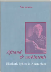 Omslag van Afstand & verbintenis