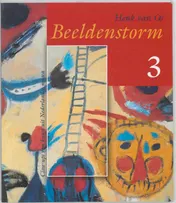 Omslag van 3
