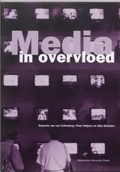 Omslag van Media in overvloed