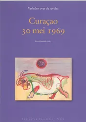 Omslag van Curacao, 30 mei 1969