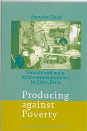 Omslag van Producing against poverty