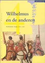 Omslag van Wilhelmus en de anderen