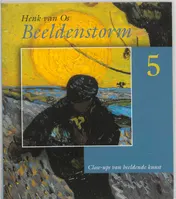 Omslag van 5
