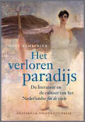 Omslag van Het verloren paradijs