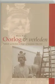 Omslag van Oorlog en verleden