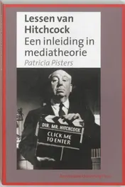 Omslag van Lessen van Hitchcock