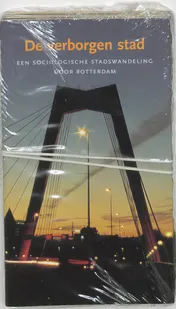 Omslag van Stadswandeling