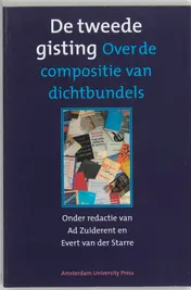 Omslag van De tweede gisting