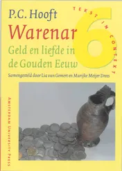 Omslag van P.C. Hooft Warenar