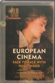 Omslag van European Cinema
