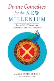 Omslag van Divine comedies for the new millennium