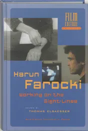 Omslag van Harun Farocki