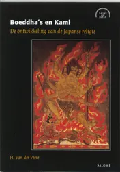 Omslag van Boeddha's en Kami