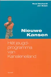Omslag van Nieuwe Kansen