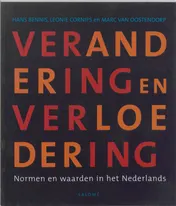 Omslag van Verandering en verloedering