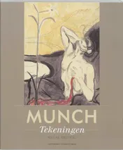 Omslag van Tekeningen