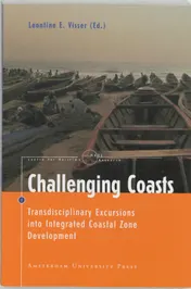 Omslag van Challenging coasts
