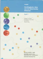 Omslag van I