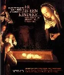 Omslag van Er is een Kindeke ...