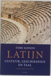 Omslag van Latijn