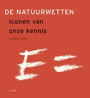 Omslag van De natuurwetten