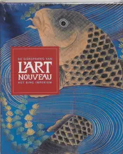 Omslag van De oorsprong van l'Art Nouveau
